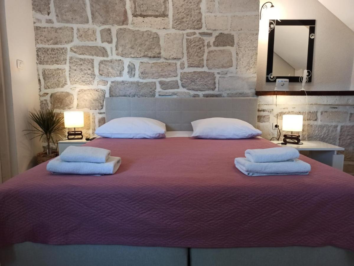 Guest House Renata1 Zadar Extérieur photo