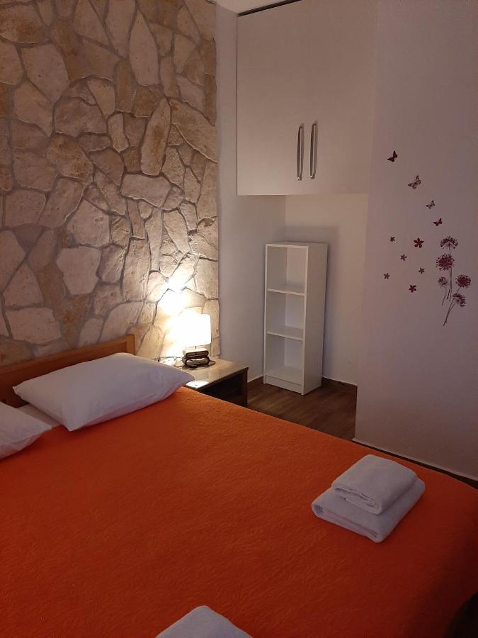 Guest House Renata1 Zadar Chambre photo