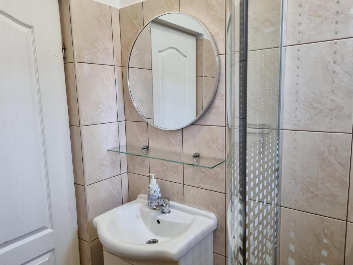 Guest House Renata1 Zadar Chambre photo