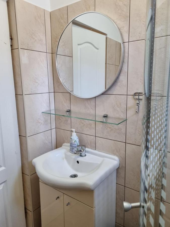 Guest House Renata1 Zadar Extérieur photo